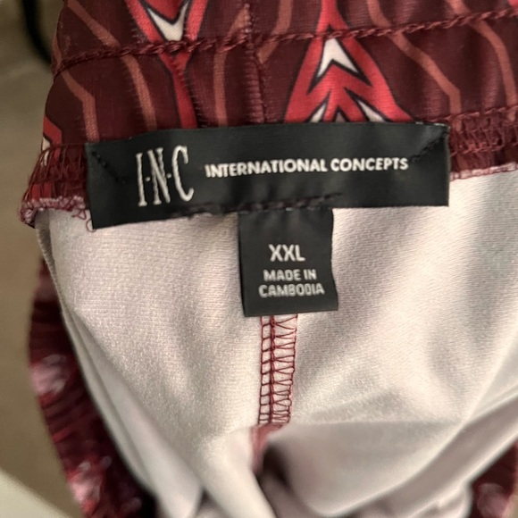 Men’s Inc. Pants – Size (Cart H-105) - Picture 3 of 3